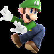 Green Mario