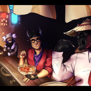 Steam Community Avatar