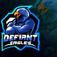 DEFIANT-EAGLE