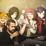 Steam Community Avatar