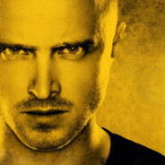 Jesse Pinkman.