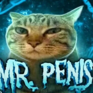 Mr. Kintrum Penis