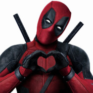 DEADPOOL*