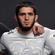 Islam Makhachev