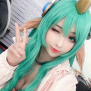 乔乔大魔王QAQ