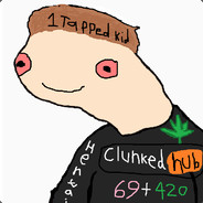 clunked