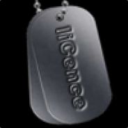 Steam profile picture for @licence