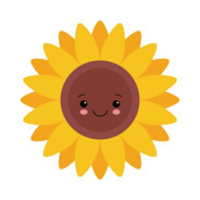 Sonneblom