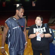 Latrell Sprewell