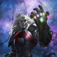 Steam Community Avatar