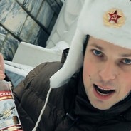 В О Д К А