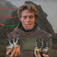 Steam Community Avatar
