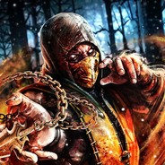 skorpion is bro 2