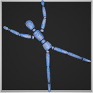 Ragdoll Physics Experiments