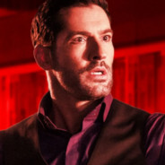 Lucifer Morningstar