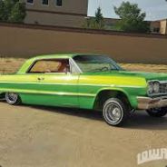 Steam Community Avatar