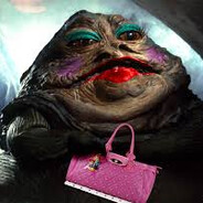 jabba the hutt