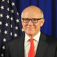 woody johnson
