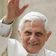 Benedict XVI