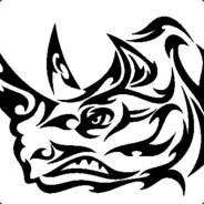Steam profile picture for @pogrhino
