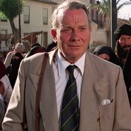 Dr. Marcus Brody