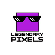 Legendary Pixels