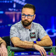 Daniel Negreanu