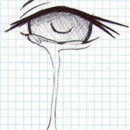 Am not I worthy of eternal pity?