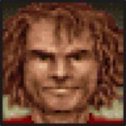 Steam profile picture for @bows