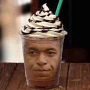 Kylian Mfrappé