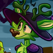 Steam Community Avatar