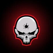 Head shot only