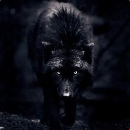 BlackWolf
