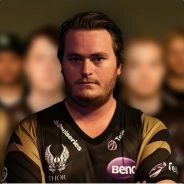 Adam 'friberg' Friberg