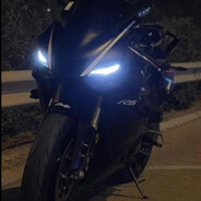Yamaha r6