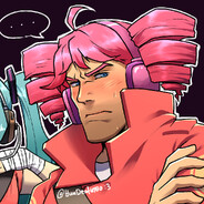 Steam Community Avatar