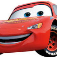 rayo mcqueen