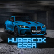 HubercikEssa