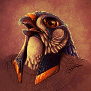 Steam Community Avatar