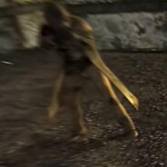 Lightning Witch