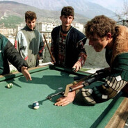 Steam Community Avatar