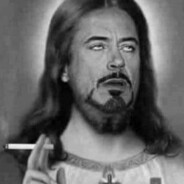 Pentasteal Jesus