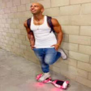 Steam Community Avatar