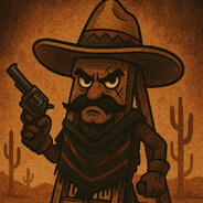 Señor Ladder