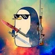 Steam Community Avatar