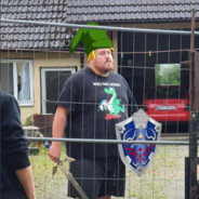 Steam Community Avatar