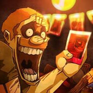 Steam Community Avatar