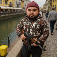 Steam Community Avatar