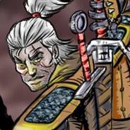 Steam Community Avatar