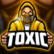>Toxic<